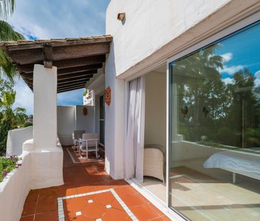 Atico en alquiler en Marbella, Marbella - Foto 5