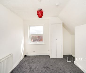 1 bedroom apartment to rent Woodchurch Road, CH42 - Photo 4