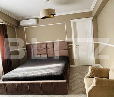 Apartament 3 camere, 120 mp, lux, terasa si piscina, zona 1 Mai - Photo 2