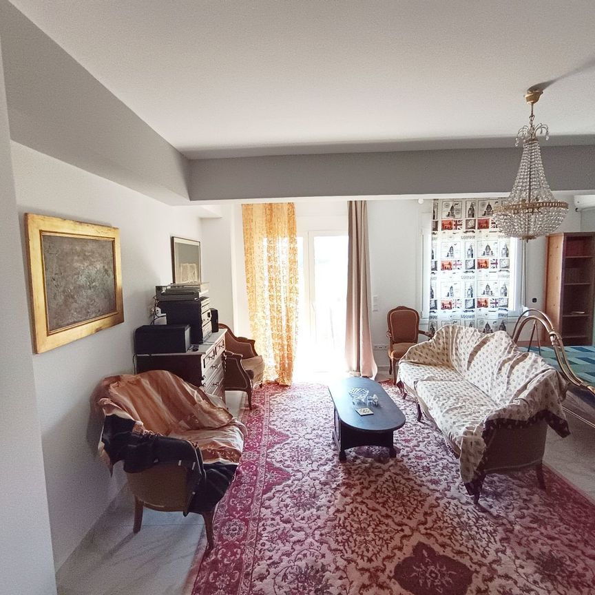 Διαμέρισμα για ενοικίαση Άγιος Ιωάννης (Αρτέμιδα (Λούτσα)) - Photo 1