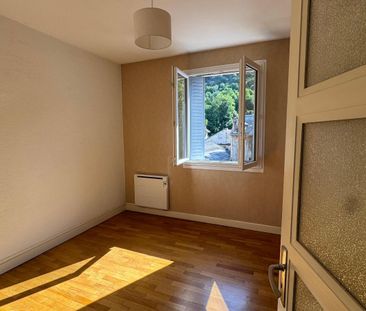 Location Appartement 3 pièces 72m² GRENOBLE 38000 - Photo 5