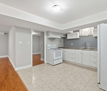 For Lease - 1824 Parkhurst Crescent Unit# BSMT, Pickering, Ontario - Photo 5
