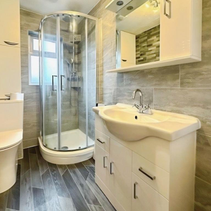 1 bedroom maisonette to rent - Photo 2