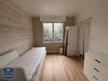 Location Appartement 2 pièces 23m² NANTES 44000 - Photo 2