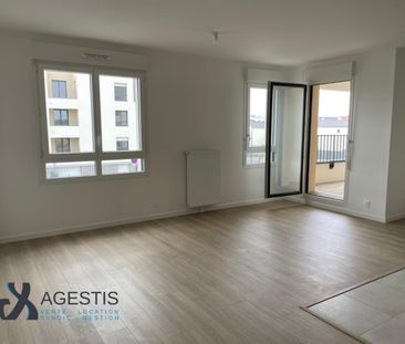 Location Appartement 3 pièces 62m² MOISSY CRAMAYEL 77550 - Photo 5