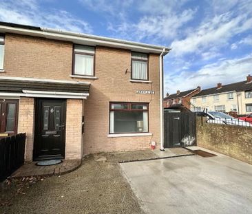 1 Argyle Street, Belfast, BT13 2LA - Photo 1