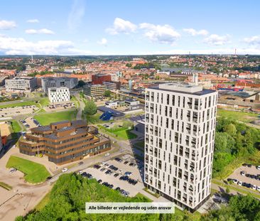 Kolding Åpark 24, 16, 1602 - Photo 3