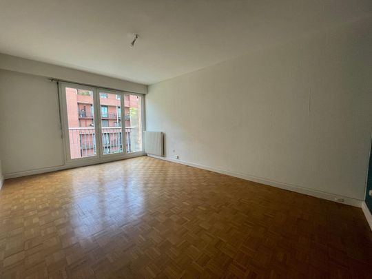 TOULOUSE / Location Appartement 3 Pièces 67 m² - Photo 1