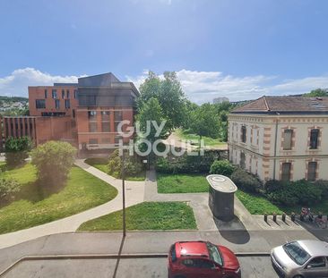 Appartement Toulouse 1 pièce(s) 34.60 m2 - Photo 2