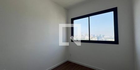 Apartamento para alugar com 24m², 1 quarto e sem vaga - Foto 3