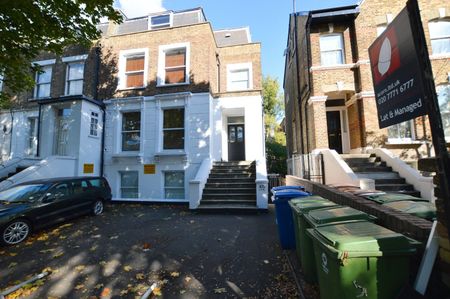 St Marys Road, London, SE15 - Photo 5