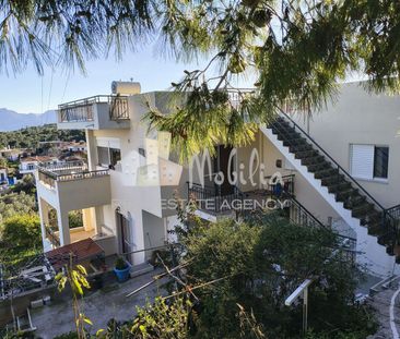 Διαμέρισμα για ενοικίαση Λιμενάρια - Απόνησος (Αγκίστρι) - Photo 6