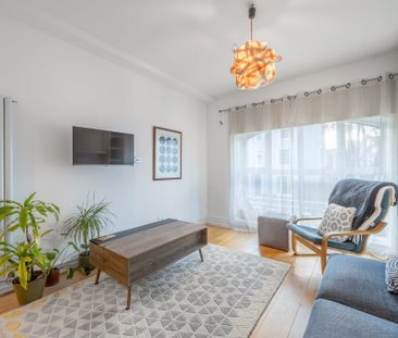 Gloucester Avenue, Primrose Hill, London, NW1 flat to rent - Photo 1