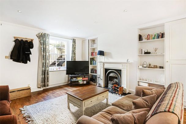 2 bedroom maisonette to rent - Photo 1