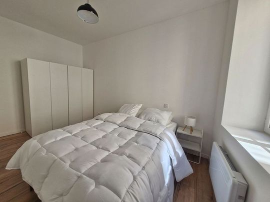 Appartement 3 pièces à louer - Photo 1