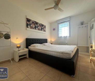 Location Appartement 2 pièces 39m² L ISLE SUR LA SORGUE 84800 - Photo 4