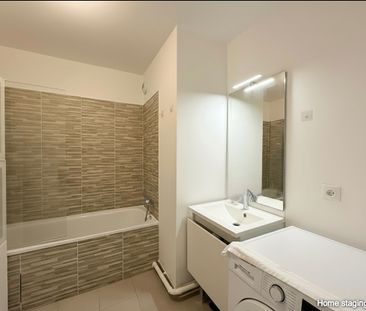 Location appartement 4 pièces 3 chambres avec jardin et terrasse Pl... - Photo 6