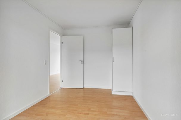 3-værelses Rækkehus på 73 m² i Børkop - Photo 1