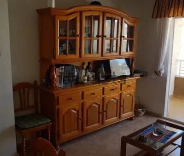 Alquiler de piso en Calle Ciudad Real, 44 - Photo 5