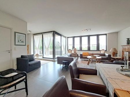 Prachtig ruim penthouse te Zonhoven - Foto 3