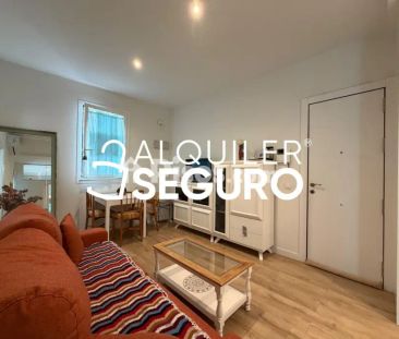 Piso en alquiler en Arganzuela - Photo 1