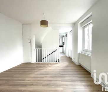 Appartement 3 pièces de 56 m² à Saint-Michel-sur-Orge (91240) - Photo 1