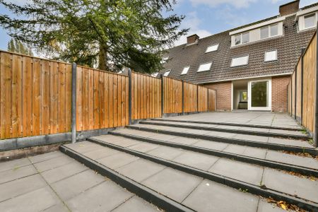 For rent: Troubadour 130, 1188 DB Amstelveen - Photo 2