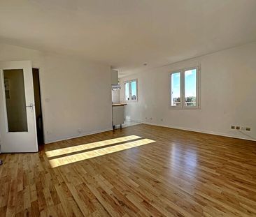 Appartement à louer 1 pièce • Arpajon - Photo 4