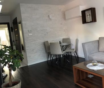 2 balkony, ogródek, miejsce post. za szlabanem - Фото 6