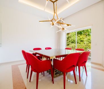 5 Bedroom House with garden, Bicesse, Cascais - Photo 5