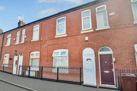 1 bedroom terraced house to rent - Photo 5