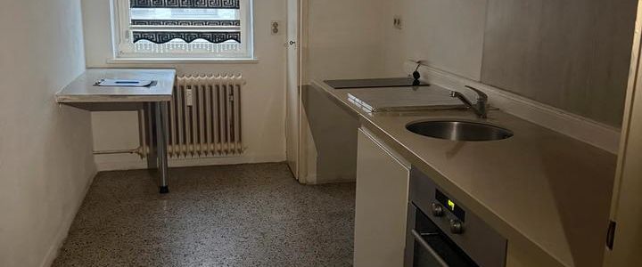 3-Zimmerwohnung in Hannover-Linden Süd zu vermieten - Photo 1