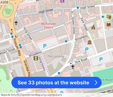 Hornby House, Maidenhead, SL6 - Photo 1