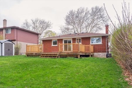 For Lease - 10 Westdale Drive Unit# Lower, St. Catharines, Ontario - Photo 3