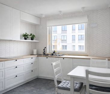 2 pokoje | Mokotów | Wysoki Standard | Ochrona - Фото 6