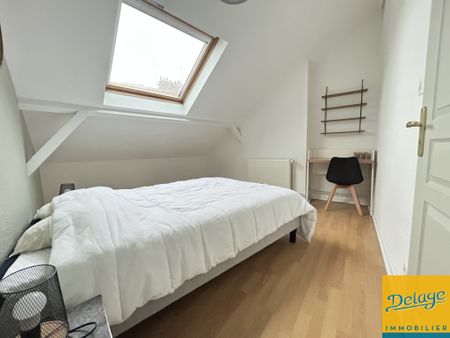 Location Appartement 2 pièces 31m² LIMOGES 87000 - Photo 4