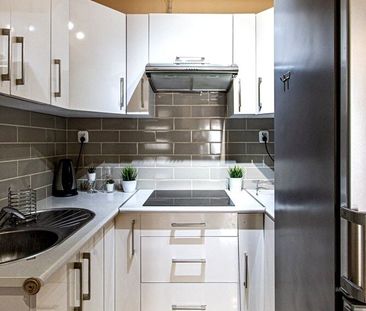 Pokój, Aleja Kijowska - Photo 4