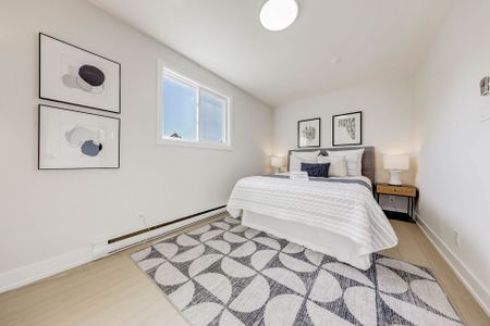 For Lease - 214 Linden Avenue, Toronto, Ontario - Photo 2