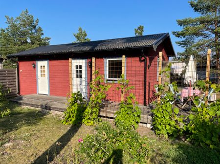 Åsvägen, Gotlands Tofta - Foto 5