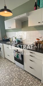 Location Appartement 1 pièce 29m² - Photo 3