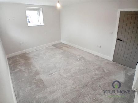 3 bedroom flat to rent - Photo 2