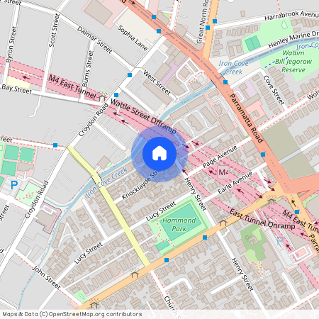 4 / 18 Knocklayde Street, Ashfield