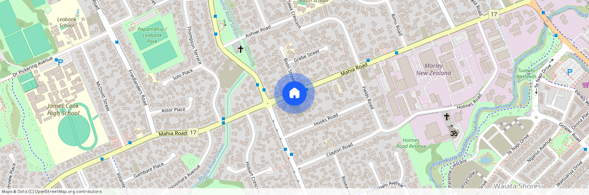 12/108 Mahia Road, Manurewa