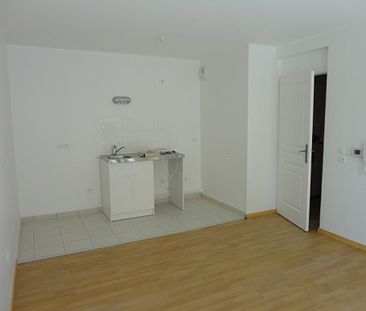 Location appartement 2 pièces, 39.19m², Caen - Photo 3