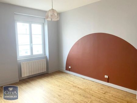 Appartement à louer 3 pièces 75m² - Photo 4