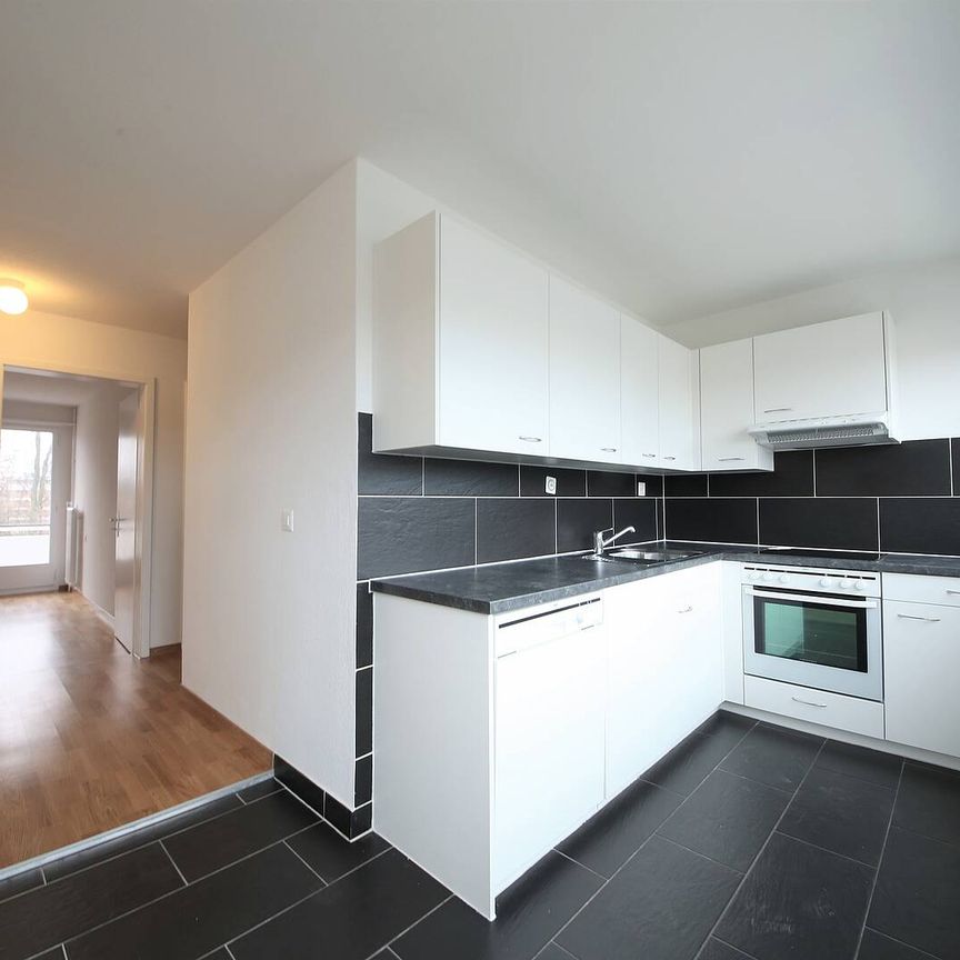 Smarte Lage, smarter Preis - Foto 1