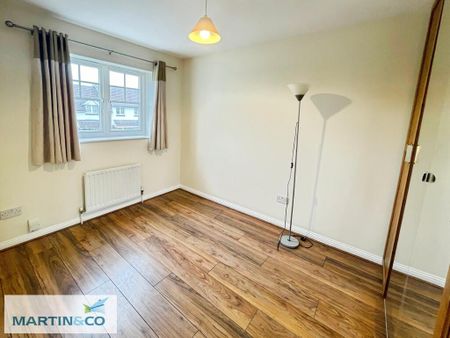 3 bedroom end of terrace house to rent - Photo 3