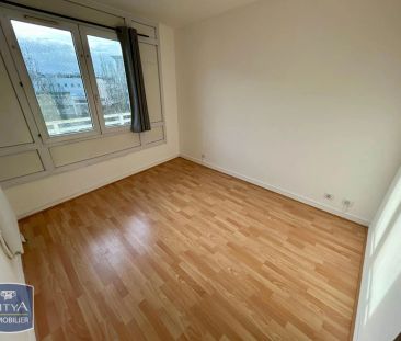Appartement à louer 2 pièces 51.99m² - Photo 3
