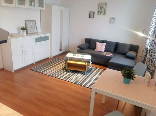 Warszawa Ursus, Poczty Gdańskiej - Zdjęcie 1