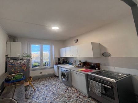 Libre le ..Maintenant Mt Loyer :730 Mt des charges :60 - Photo 2